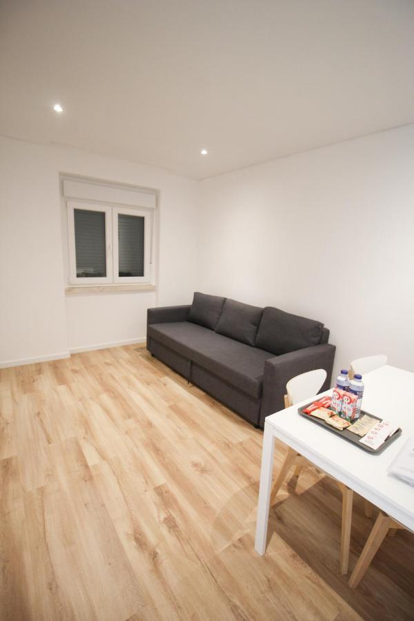 Oriente Dna X Apartment Lisbon