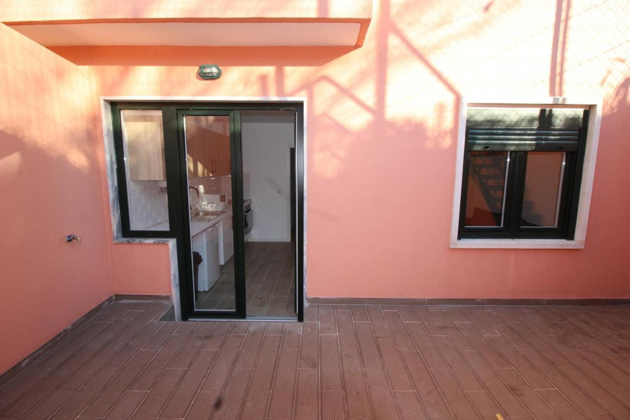 Apartment Oriente Dna X Lisbon