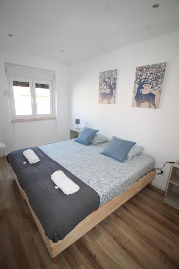 Apartment Oriente Dna X *