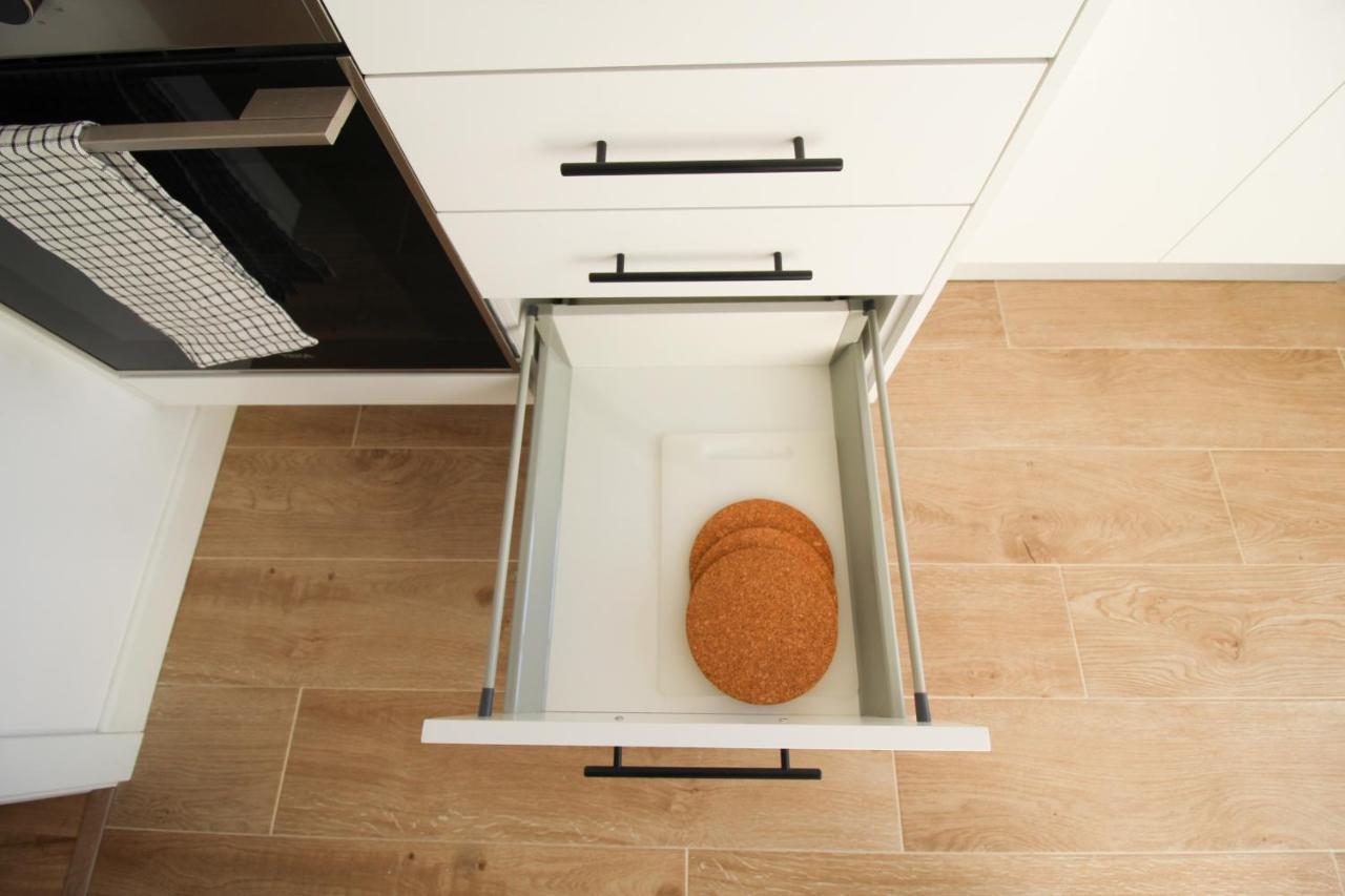Apartment Oriente Dna X *