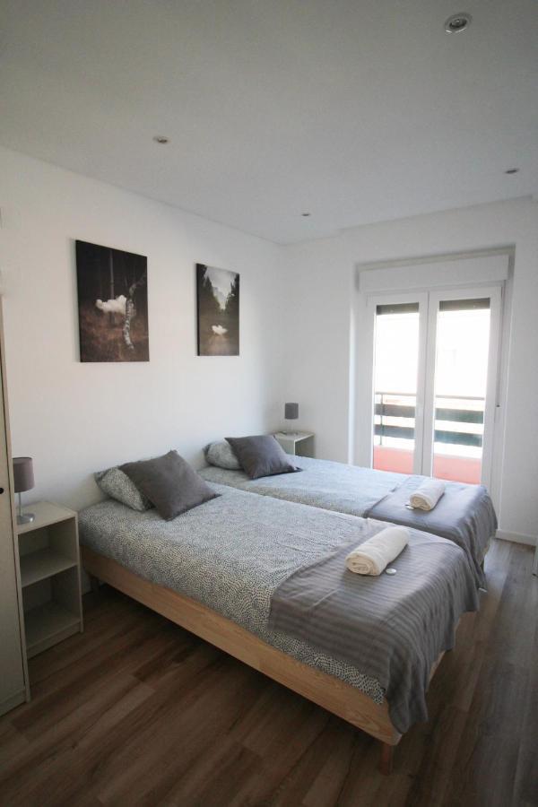 Apartment Oriente Dna X Lisbon
