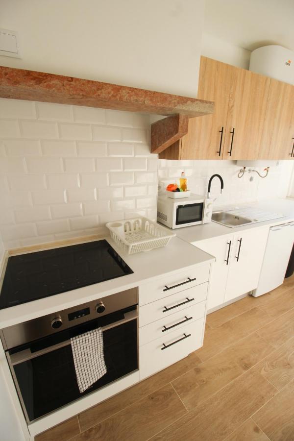 Apartment Oriente Dna X *